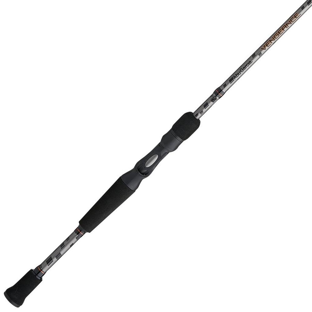 Amazon | アブガルシア(Abu Garcia) 6フィート9インチ ベンジェンス